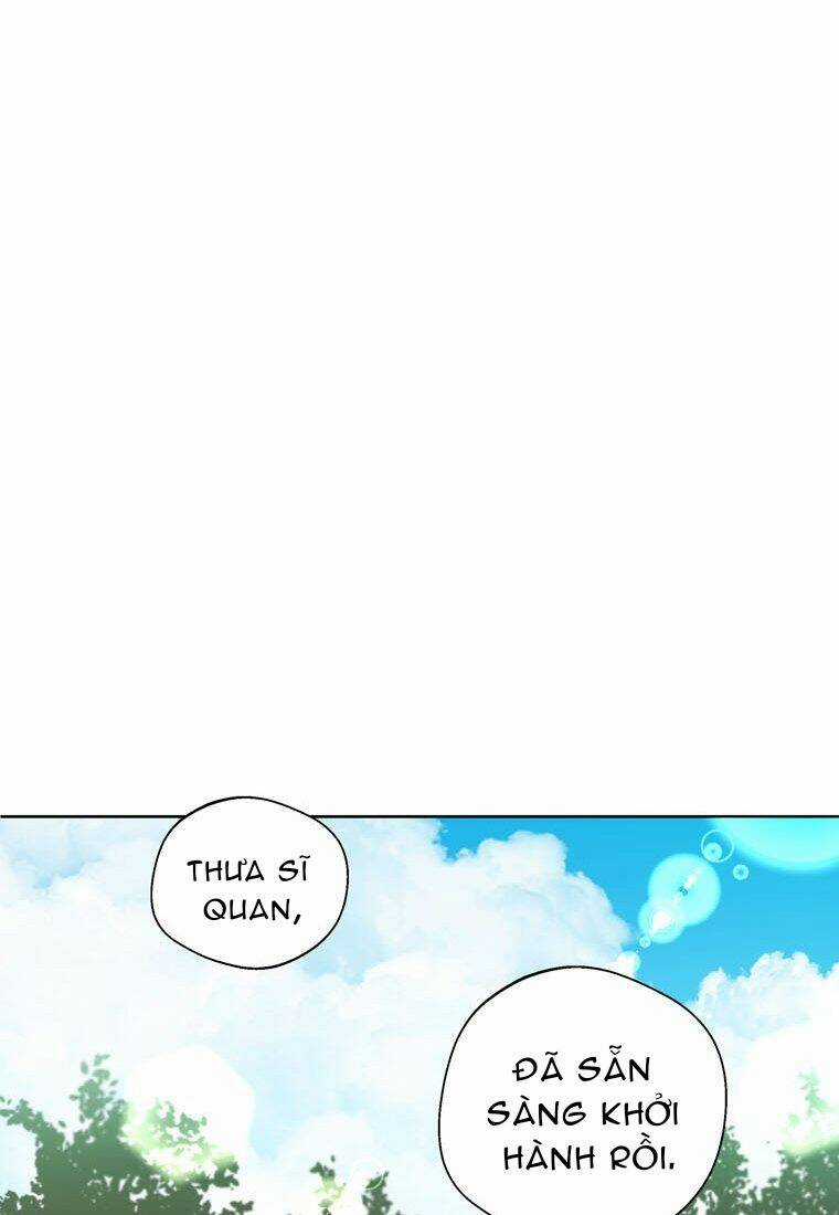 Tồn Tại Như Nàng Công Chúa Dã Chủng Chapter 2 trang 86