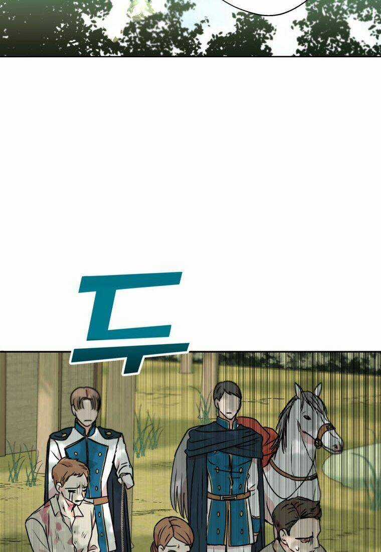 Tồn Tại Như Nàng Công Chúa Dã Chủng Chapter 2 trang 87