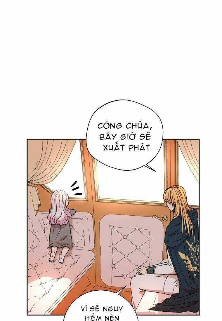 Tồn Tại Như Nàng Công Chúa Dã Chủng Chapter 2 trang 90