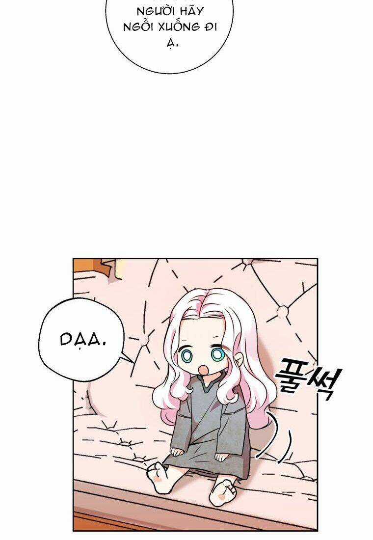 Tồn Tại Như Nàng Công Chúa Dã Chủng Chapter 2 trang 91