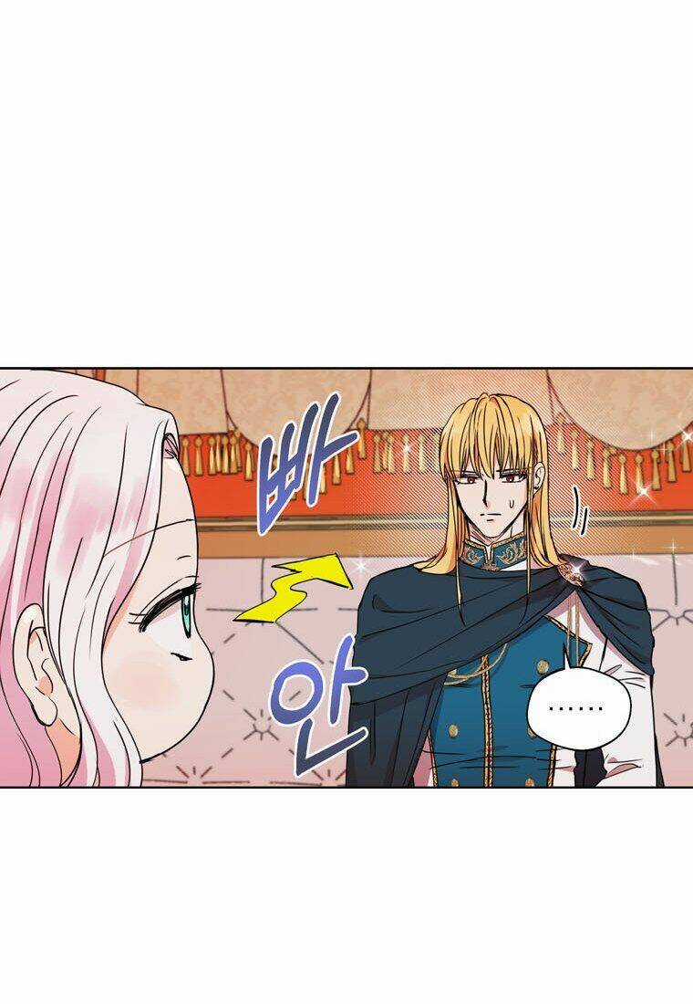 Tồn Tại Như Nàng Công Chúa Dã Chủng Chapter 2 trang 92