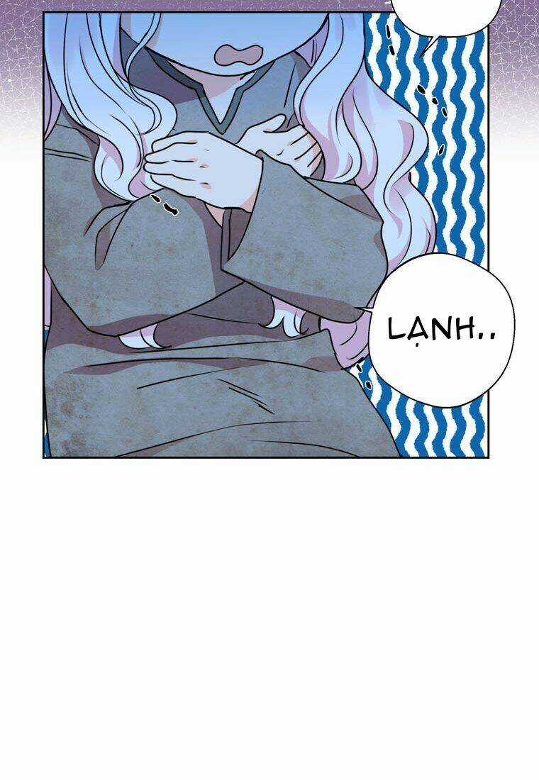 Tồn Tại Như Nàng Công Chúa Dã Chủng Chapter 2 trang 97