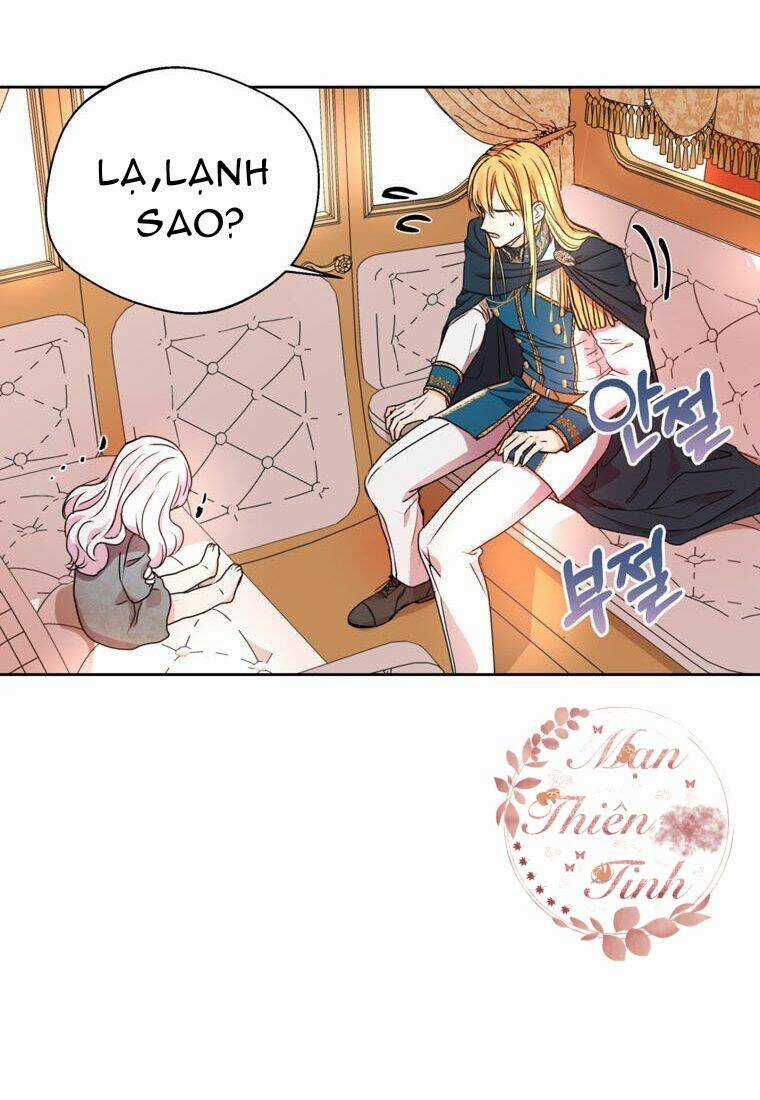 Tồn Tại Như Nàng Công Chúa Dã Chủng Chapter 2 trang 98