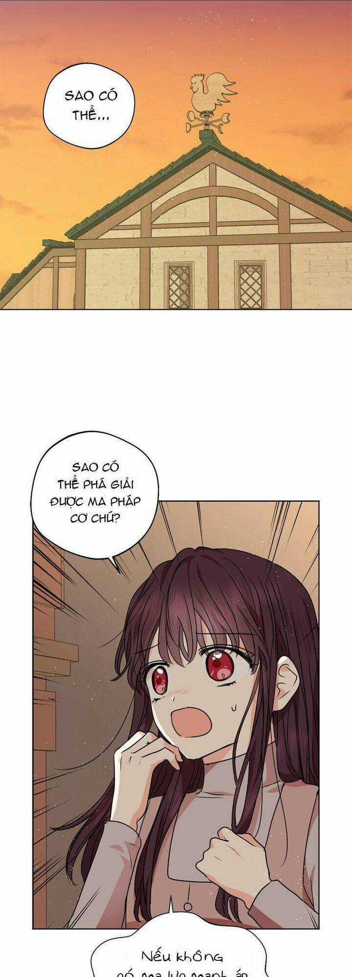 Tồn Tại Như Nàng Công Chúa Dã Chủng Chapter 20 trang 10