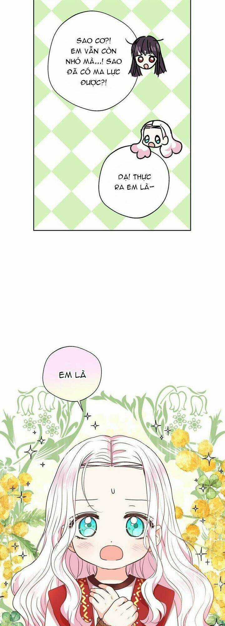 Tồn Tại Như Nàng Công Chúa Dã Chủng Chapter 20 trang 12