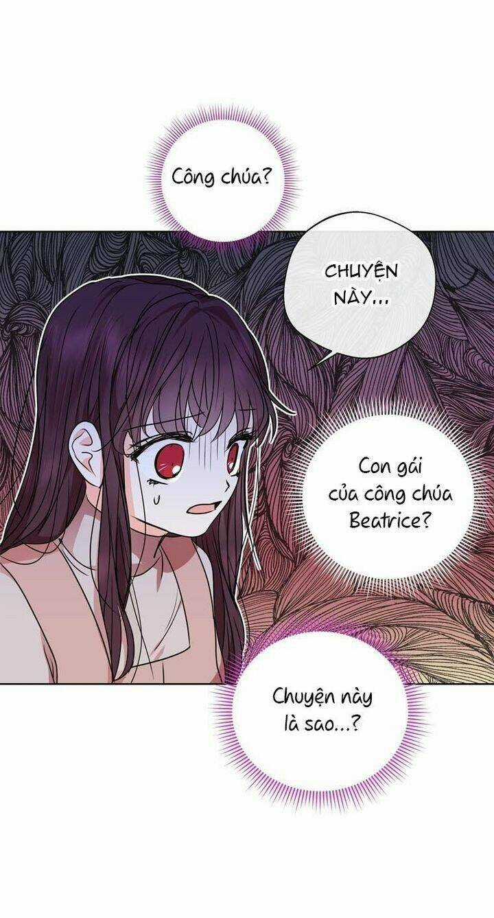 Tồn Tại Như Nàng Công Chúa Dã Chủng Chapter 20 trang 16