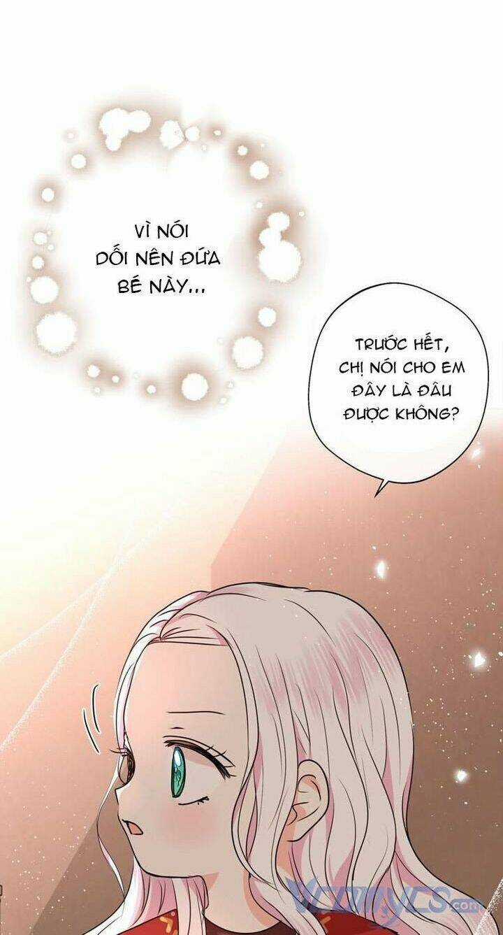 Tồn Tại Như Nàng Công Chúa Dã Chủng Chapter 20 trang 17