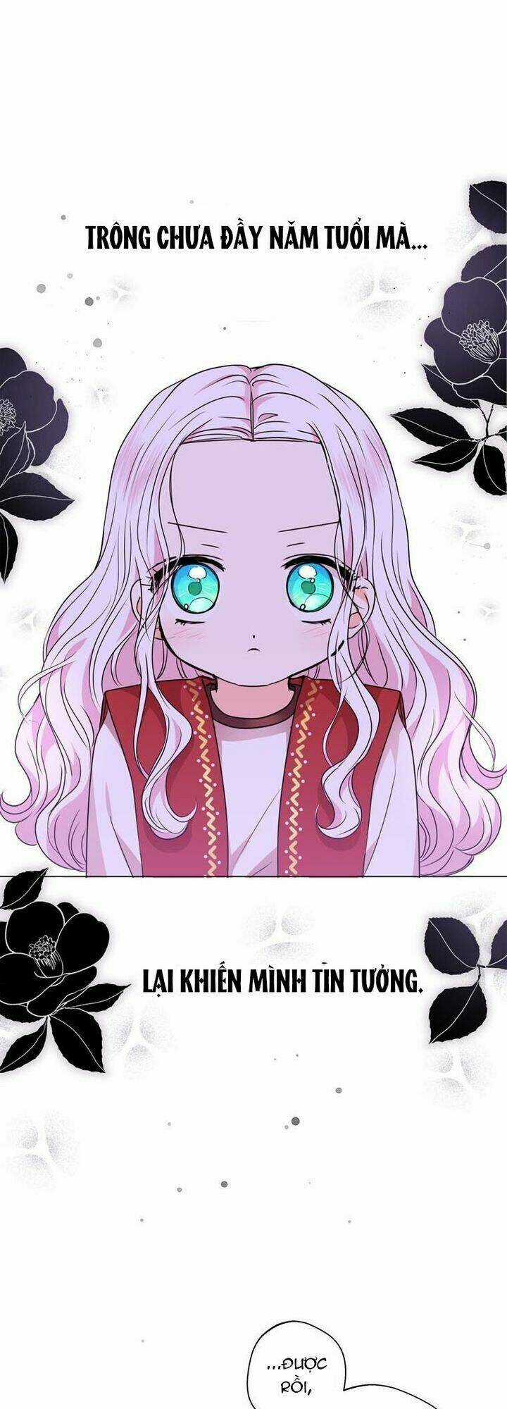 Tồn Tại Như Nàng Công Chúa Dã Chủng Chapter 20 trang 23