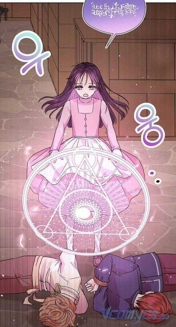 Tồn Tại Như Nàng Công Chúa Dã Chủng Chapter 20 trang 26