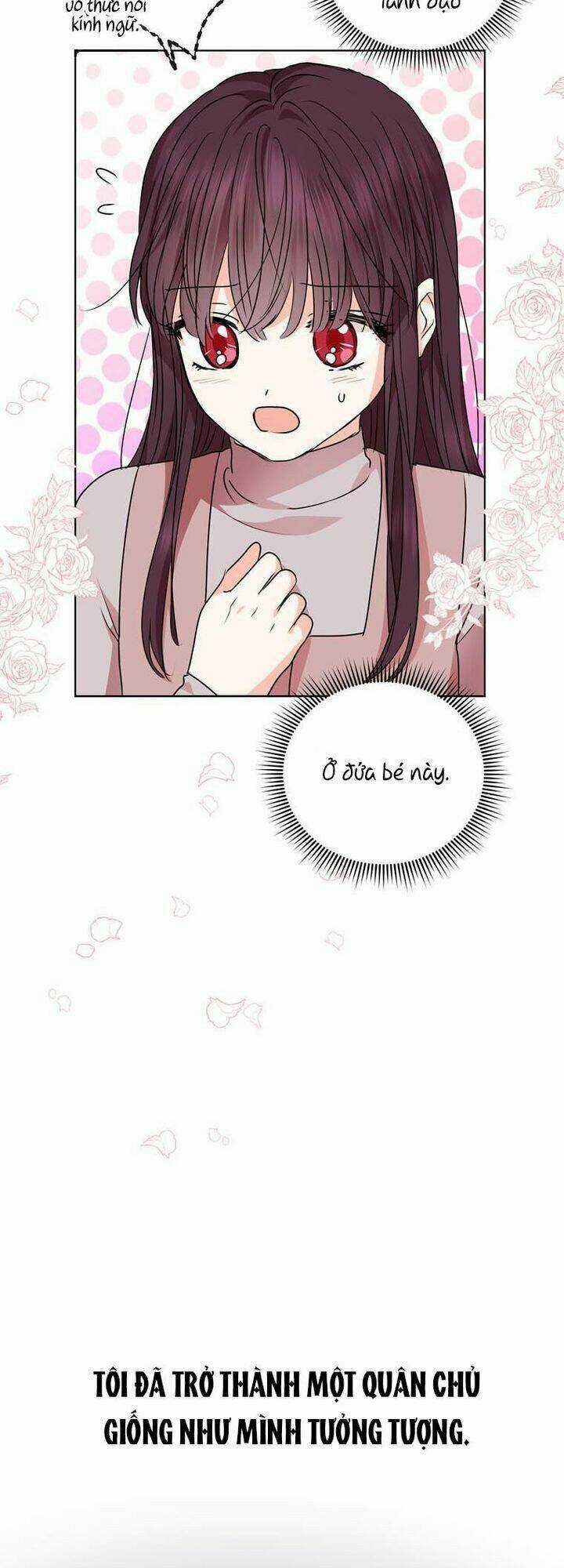 Tồn Tại Như Nàng Công Chúa Dã Chủng Chapter 20 trang 32