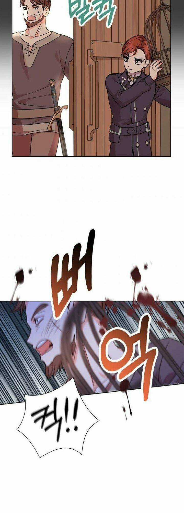 Tồn Tại Như Nàng Công Chúa Dã Chủng Chapter 20 trang 37