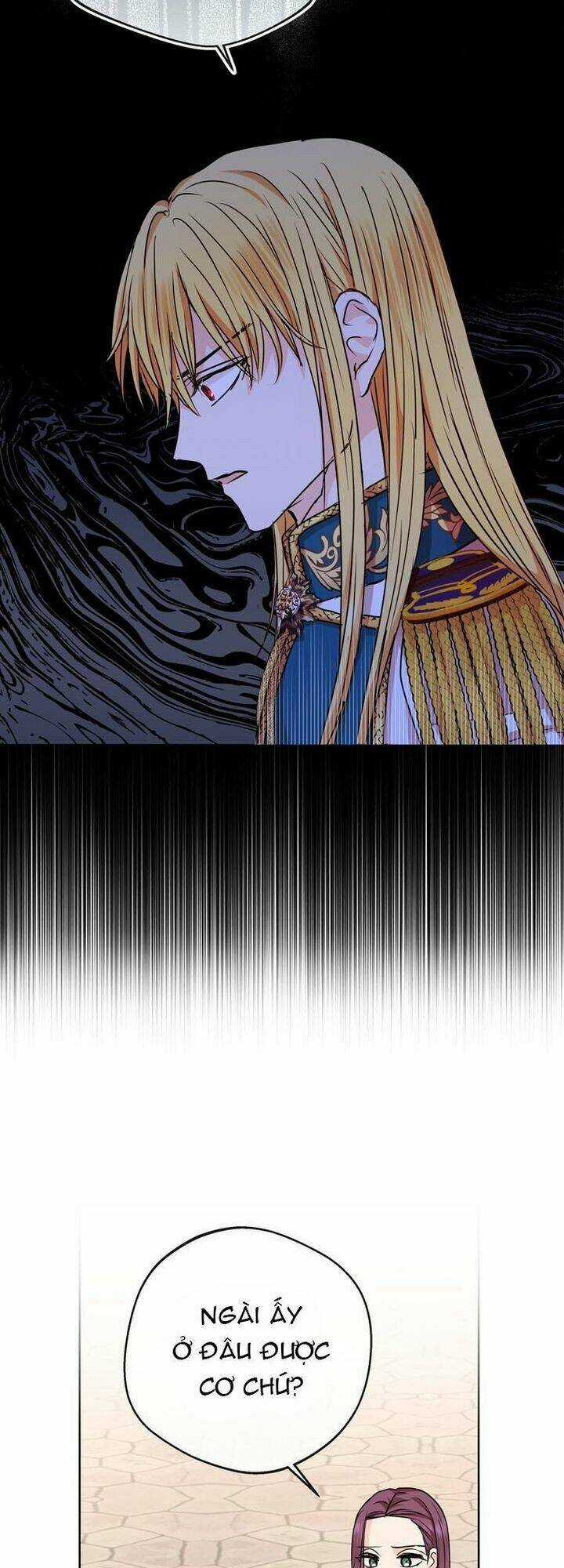 Tồn Tại Như Nàng Công Chúa Dã Chủng Chapter 20 trang 4