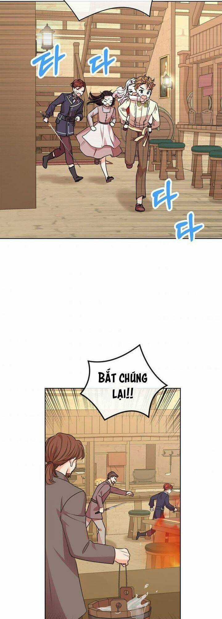 Tồn Tại Như Nàng Công Chúa Dã Chủng Chapter 20 trang 42