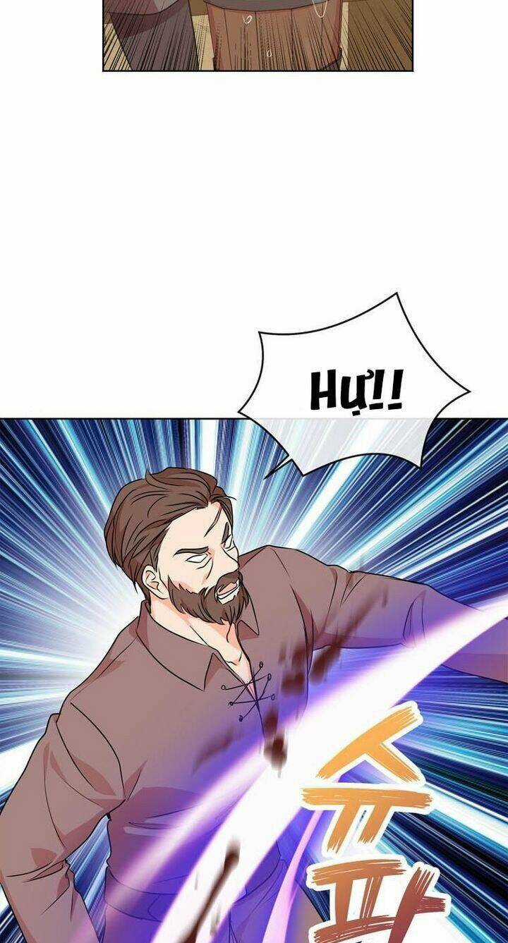 Tồn Tại Như Nàng Công Chúa Dã Chủng Chapter 20 trang 43