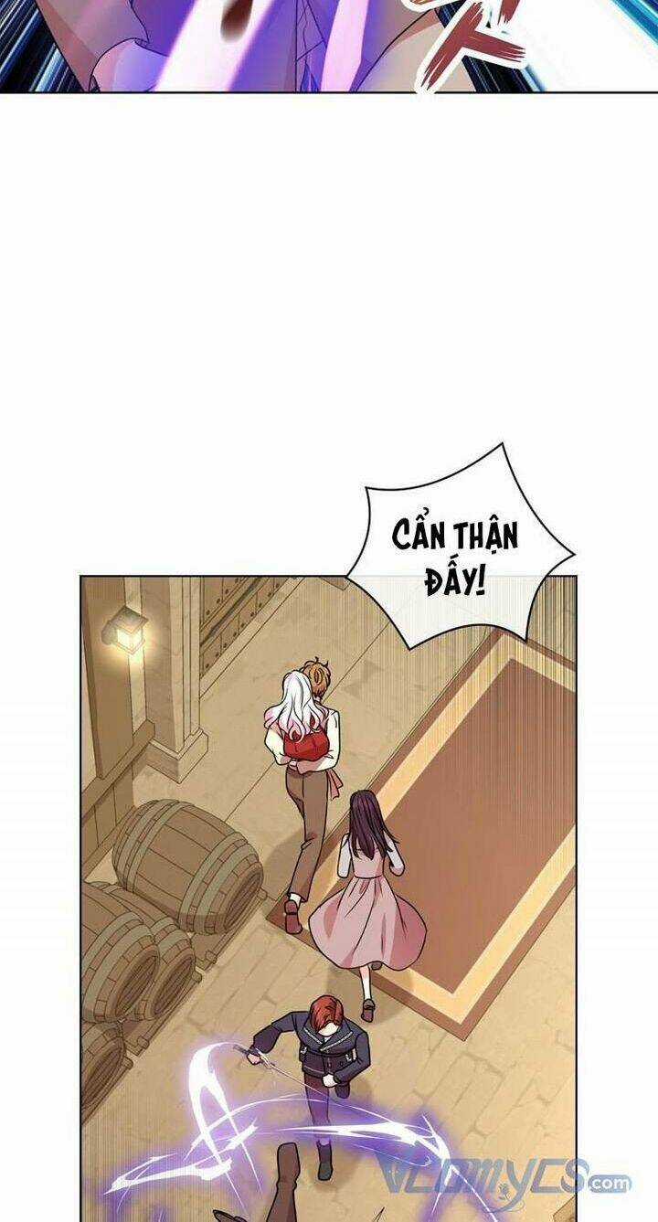 Tồn Tại Như Nàng Công Chúa Dã Chủng Chapter 20 trang 44