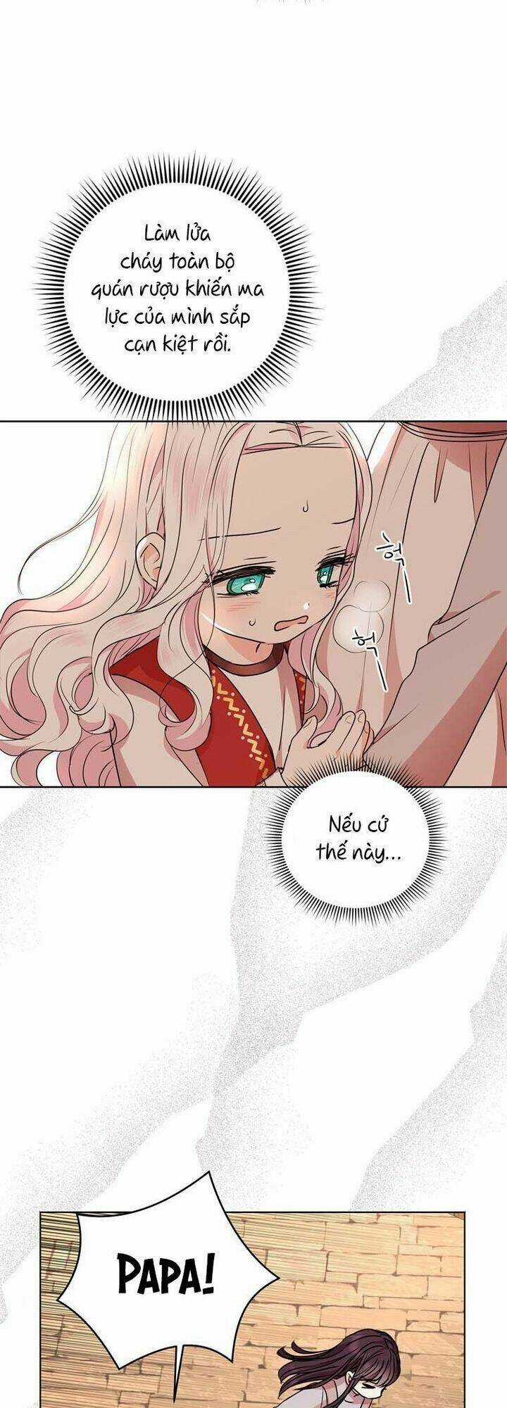 Tồn Tại Như Nàng Công Chúa Dã Chủng Chapter 20 trang 50