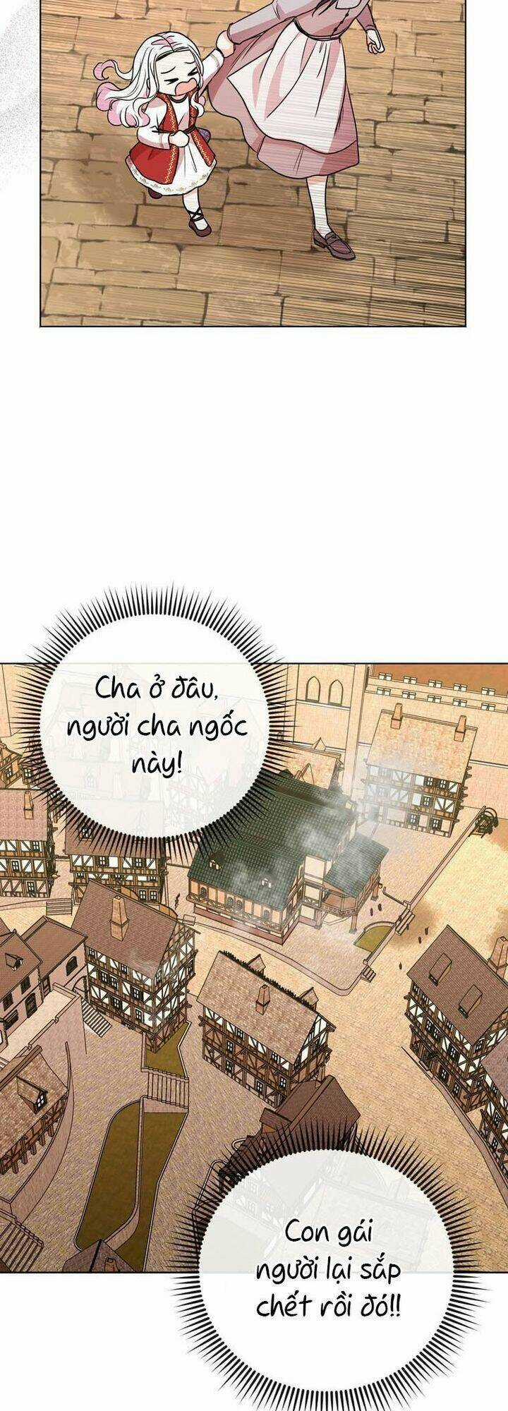 Tồn Tại Như Nàng Công Chúa Dã Chủng Chapter 20 trang 51