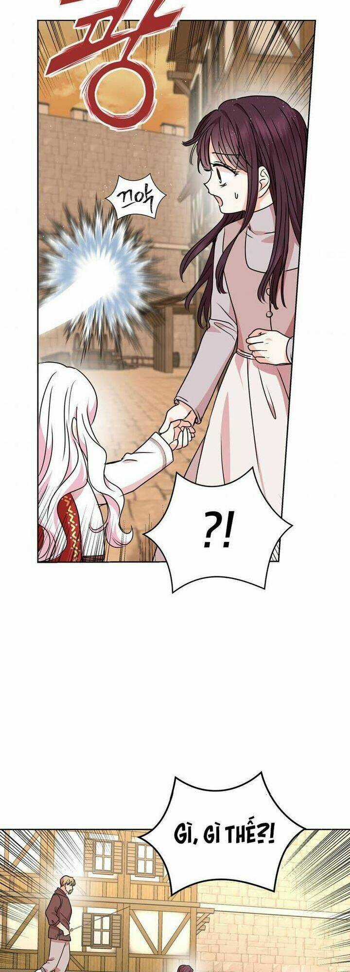 Tồn Tại Như Nàng Công Chúa Dã Chủng Chapter 20 trang 54