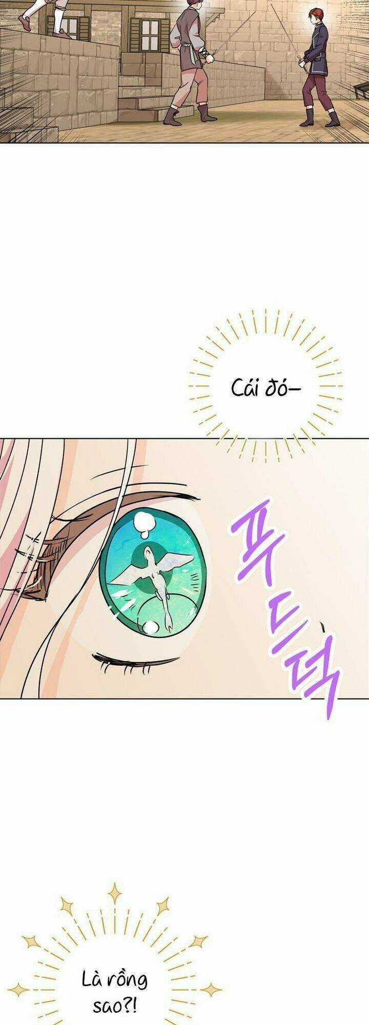 Tồn Tại Như Nàng Công Chúa Dã Chủng Chapter 20 trang 55