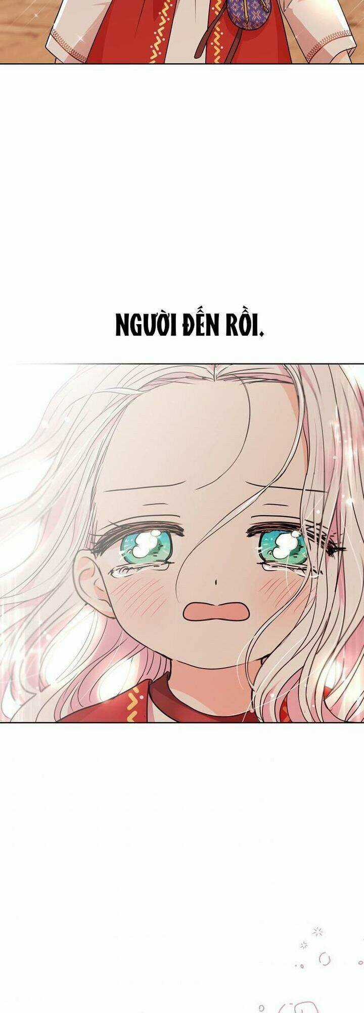 Tồn Tại Như Nàng Công Chúa Dã Chủng Chapter 20 trang 58