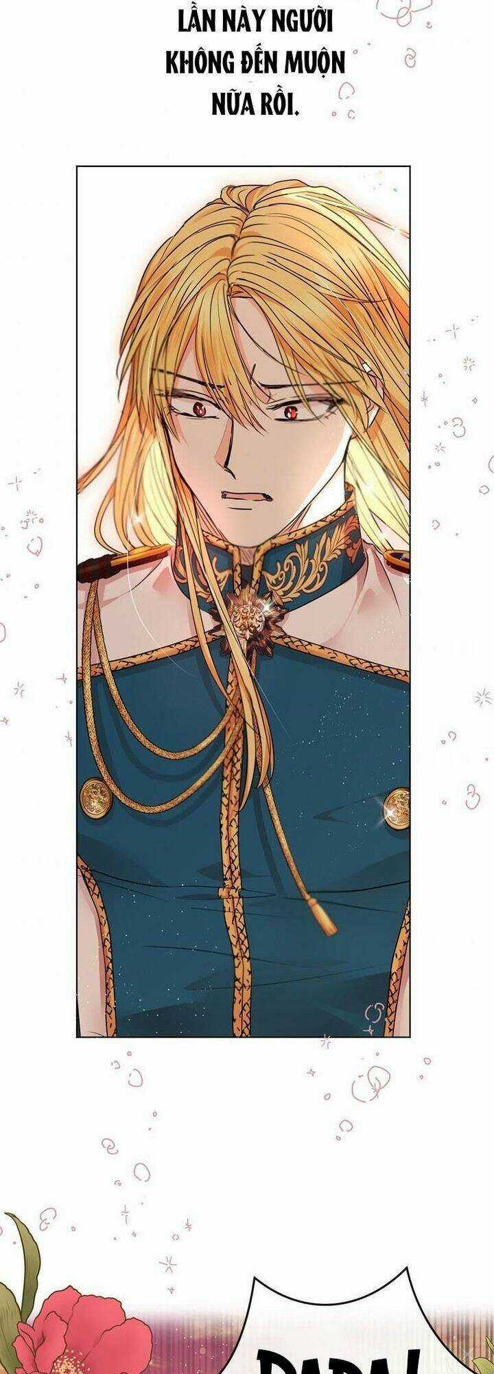 Tồn Tại Như Nàng Công Chúa Dã Chủng Chapter 20 trang 59