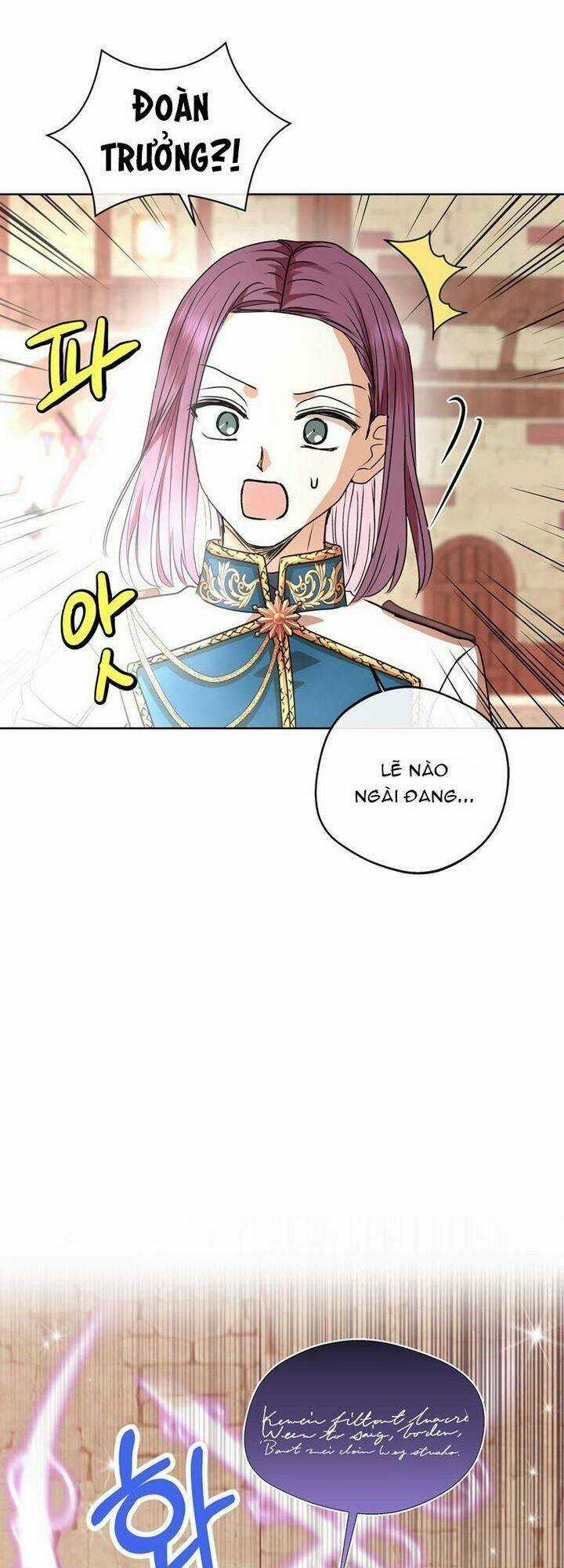 Tồn Tại Như Nàng Công Chúa Dã Chủng Chapter 20 trang 6