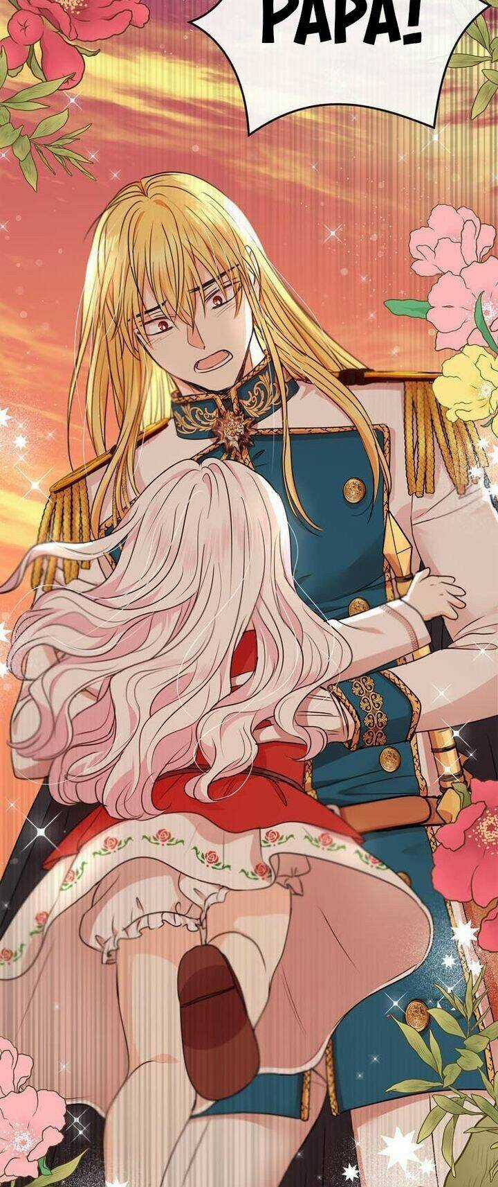 Tồn Tại Như Nàng Công Chúa Dã Chủng Chapter 20 trang 60