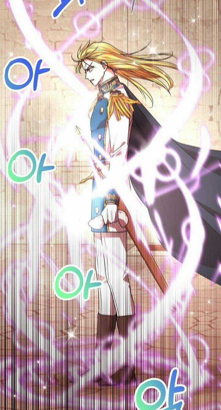 Tồn Tại Như Nàng Công Chúa Dã Chủng Chapter 20 trang 7