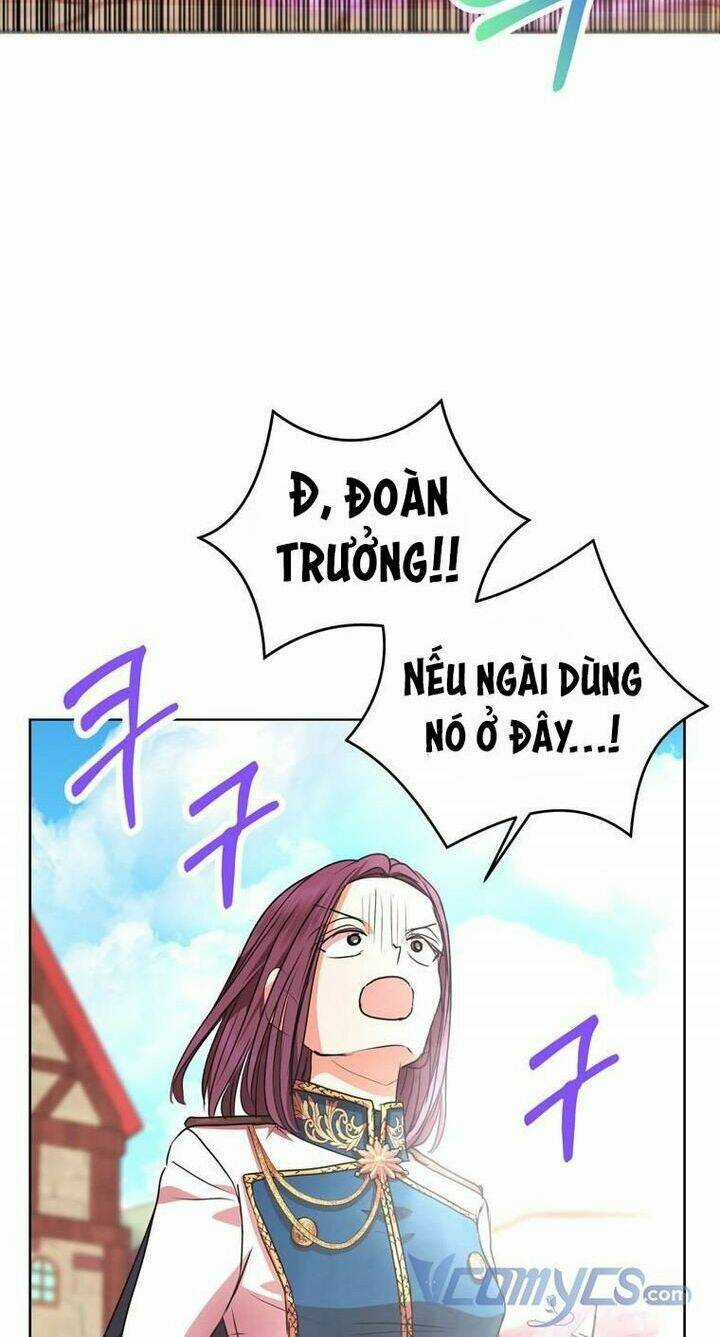 Tồn Tại Như Nàng Công Chúa Dã Chủng Chapter 20 trang 8