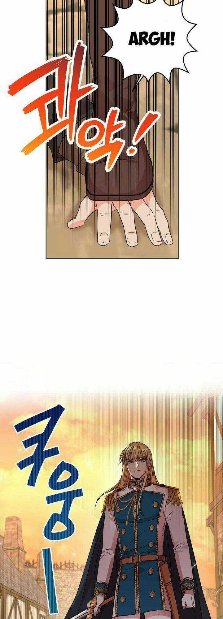 Tồn Tại Như Nàng Công Chúa Dã Chủng Chapter 21 trang 10