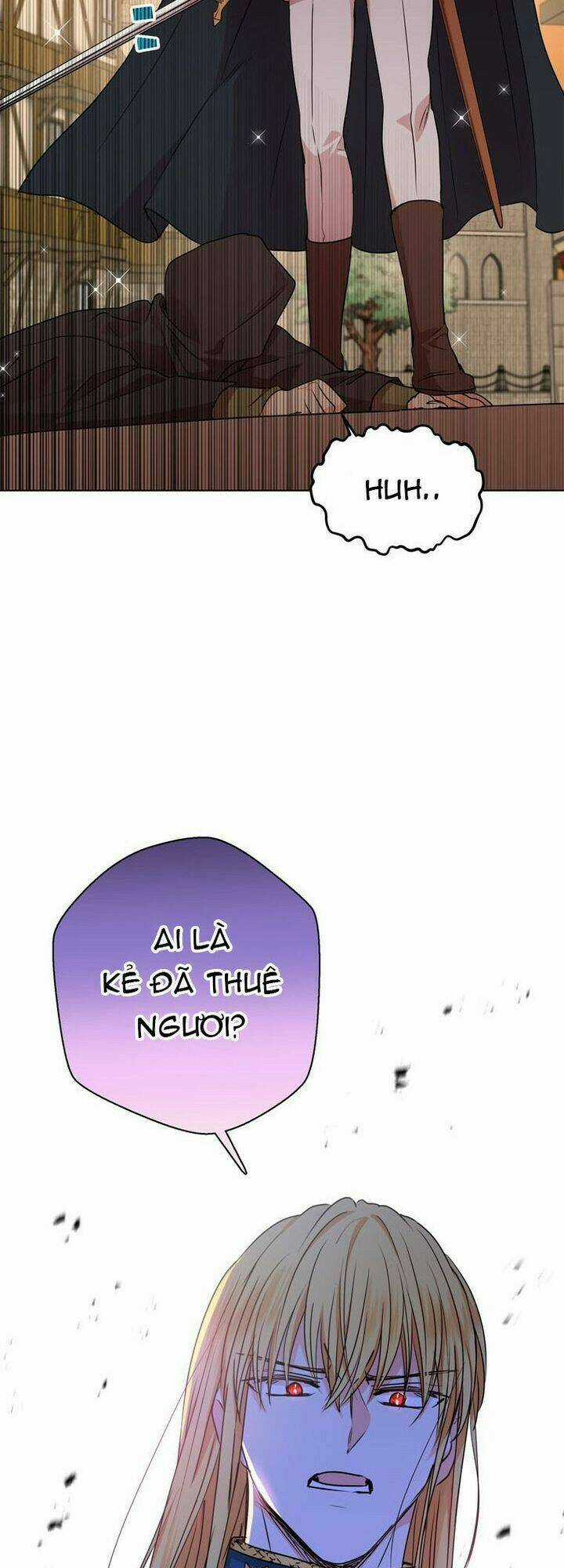 Tồn Tại Như Nàng Công Chúa Dã Chủng Chapter 21 trang 11