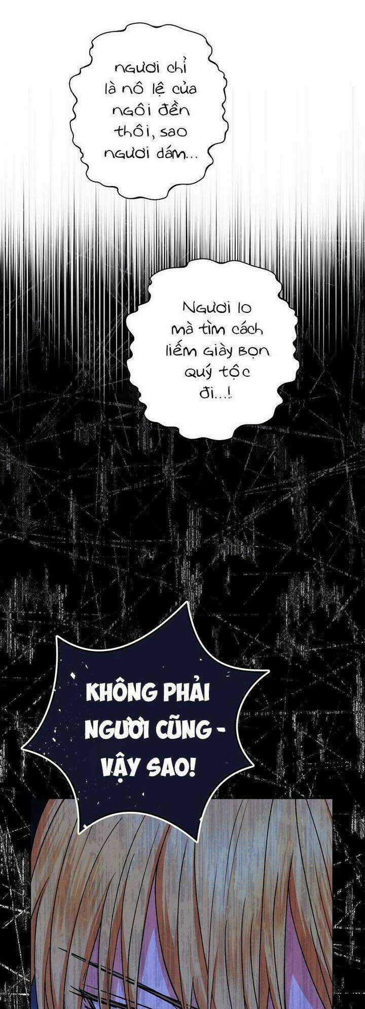 Tồn Tại Như Nàng Công Chúa Dã Chủng Chapter 21 trang 14