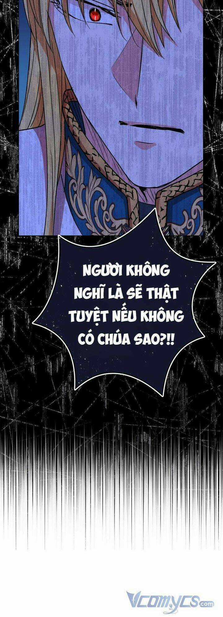 Tồn Tại Như Nàng Công Chúa Dã Chủng Chapter 21 trang 15