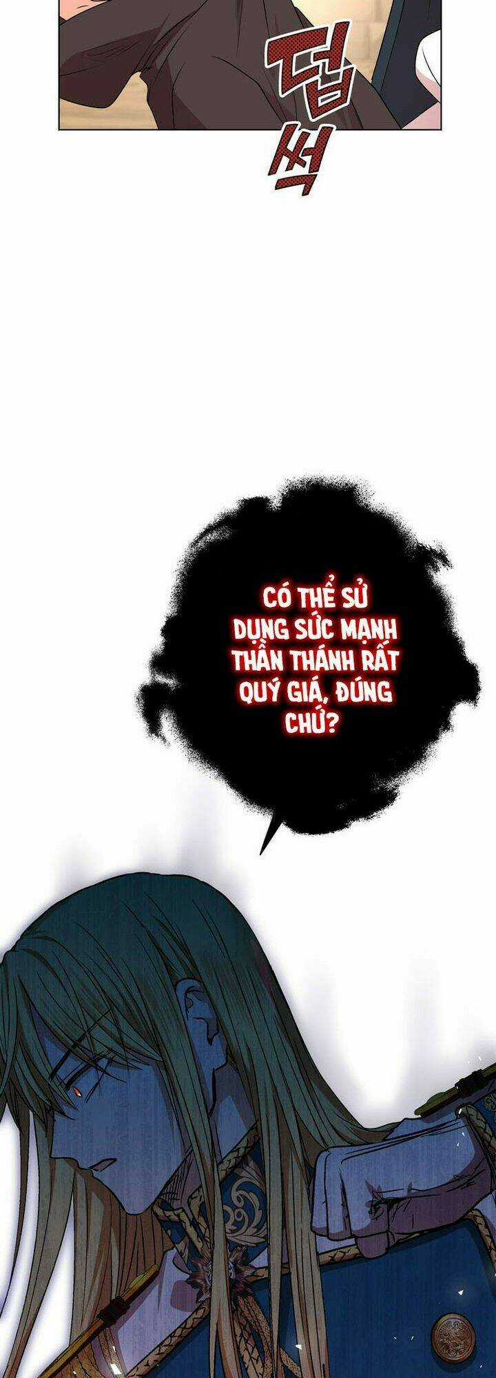 Tồn Tại Như Nàng Công Chúa Dã Chủng Chapter 21 trang 17