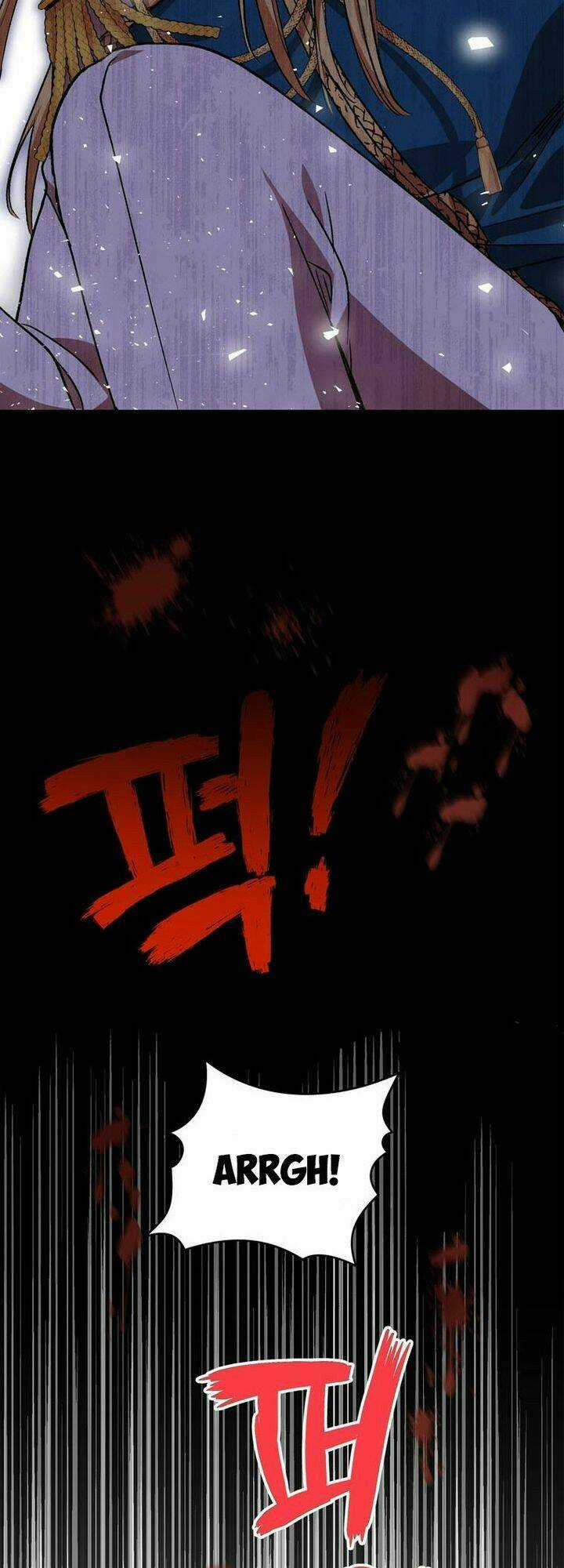 Tồn Tại Như Nàng Công Chúa Dã Chủng Chapter 21 trang 18