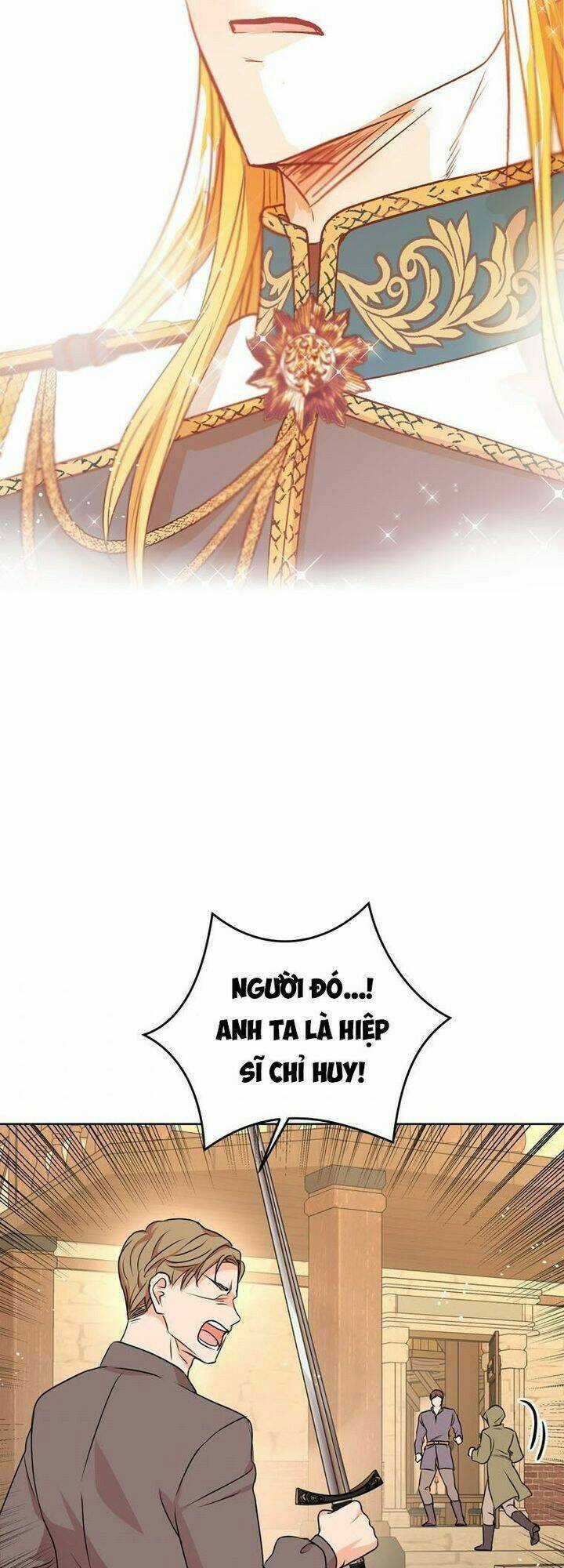 Tồn Tại Như Nàng Công Chúa Dã Chủng Chapter 21 trang 2