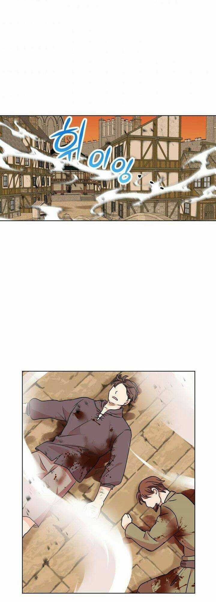 Tồn Tại Như Nàng Công Chúa Dã Chủng Chapter 21 trang 20