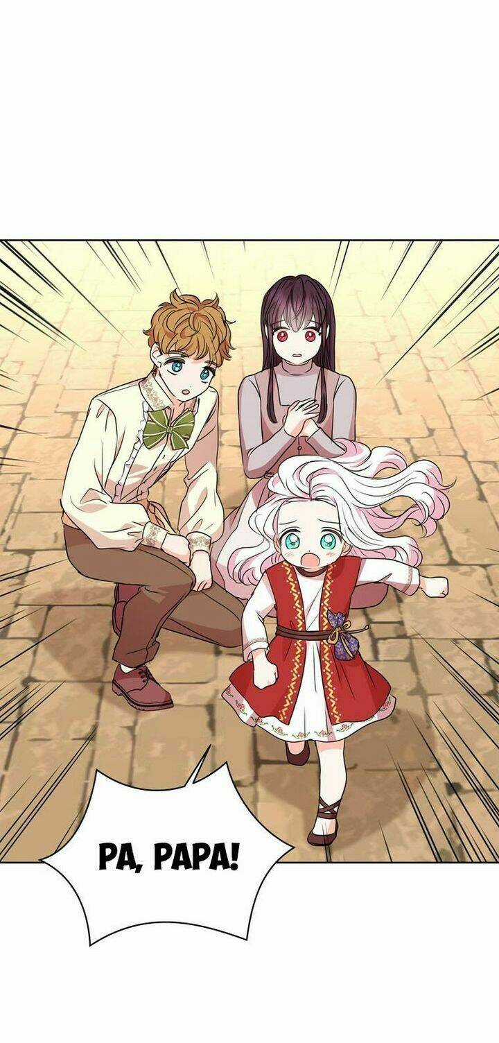 Tồn Tại Như Nàng Công Chúa Dã Chủng Chapter 21 trang 22