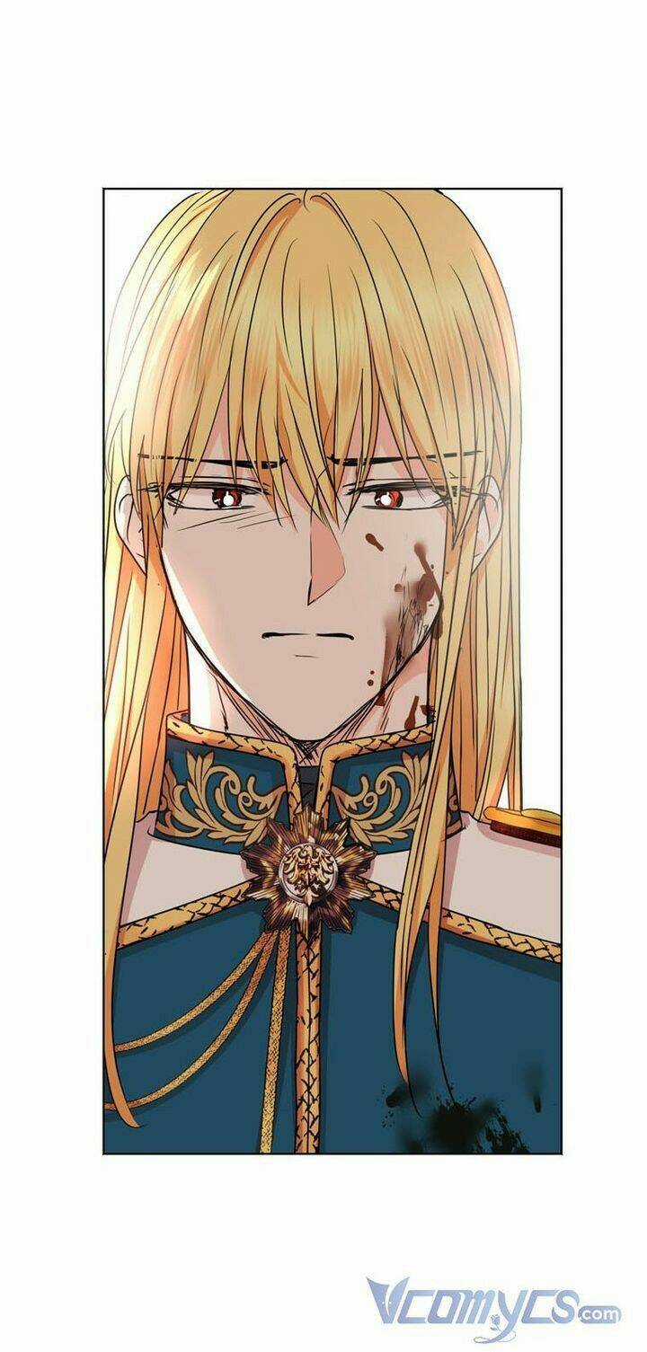 Tồn Tại Như Nàng Công Chúa Dã Chủng Chapter 21 trang 23