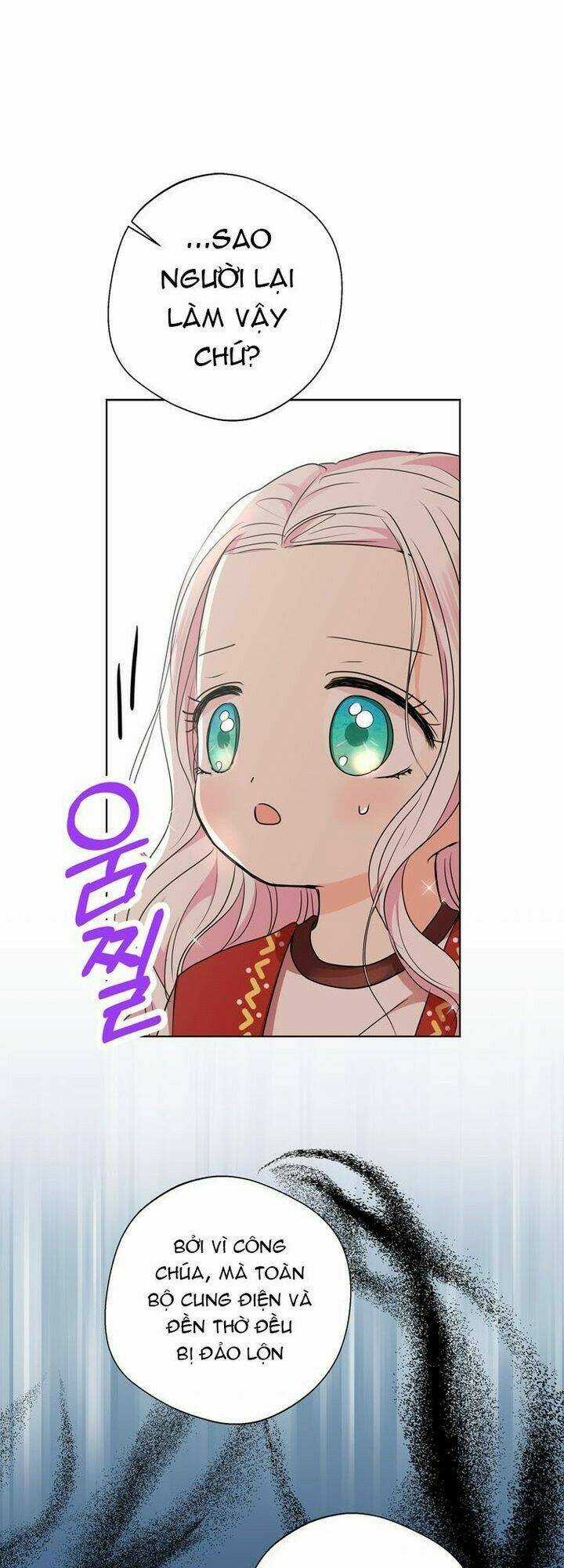 Tồn Tại Như Nàng Công Chúa Dã Chủng Chapter 21 trang 24