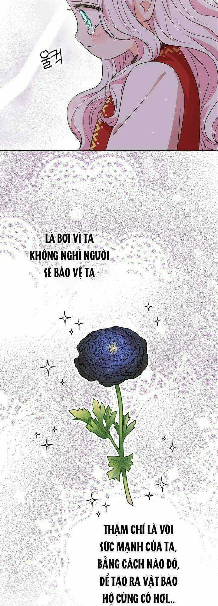 Tồn Tại Như Nàng Công Chúa Dã Chủng Chapter 21 trang 27