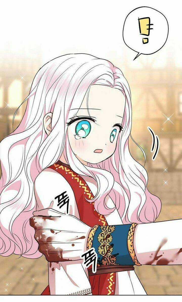 Tồn Tại Như Nàng Công Chúa Dã Chủng Chapter 21 trang 30