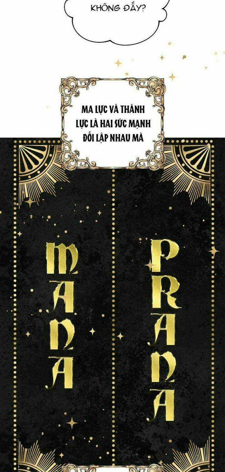 Tồn Tại Như Nàng Công Chúa Dã Chủng Chapter 21 trang 38