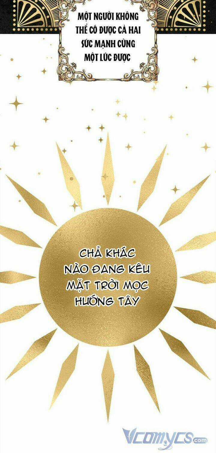 Tồn Tại Như Nàng Công Chúa Dã Chủng Chapter 21 trang 39