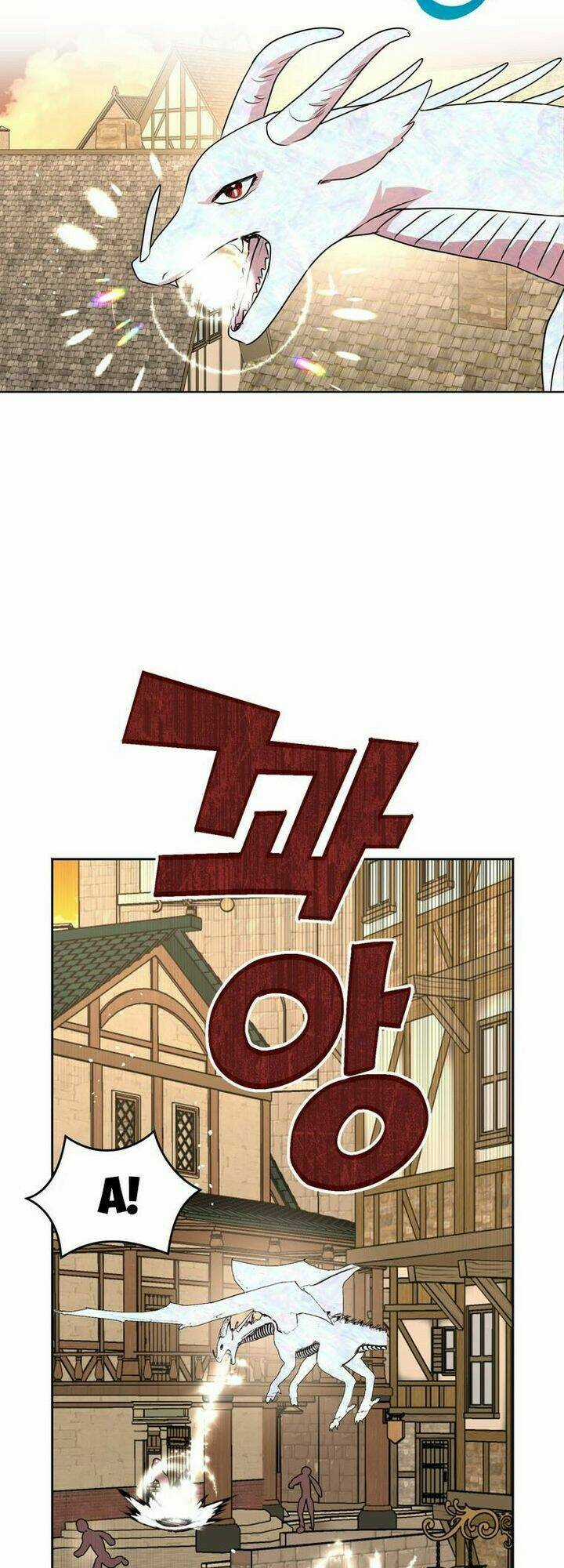 Tồn Tại Như Nàng Công Chúa Dã Chủng Chapter 21 trang 4