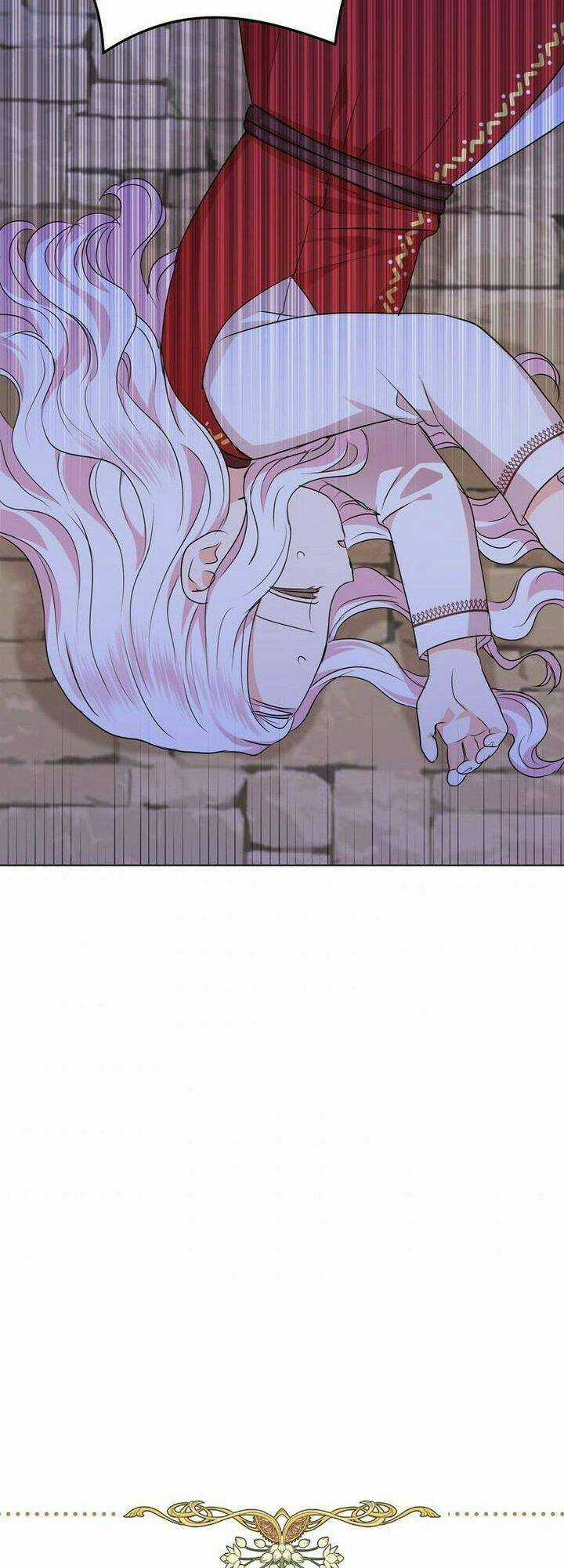 Tồn Tại Như Nàng Công Chúa Dã Chủng Chapter 21 trang 42