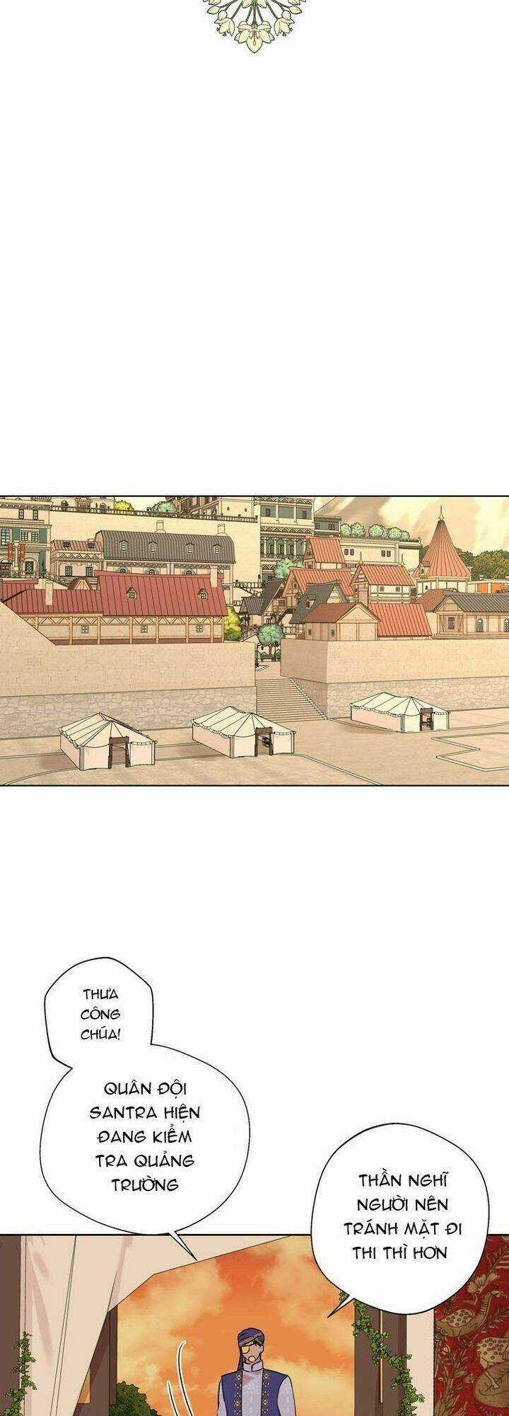 Tồn Tại Như Nàng Công Chúa Dã Chủng Chapter 21 trang 43