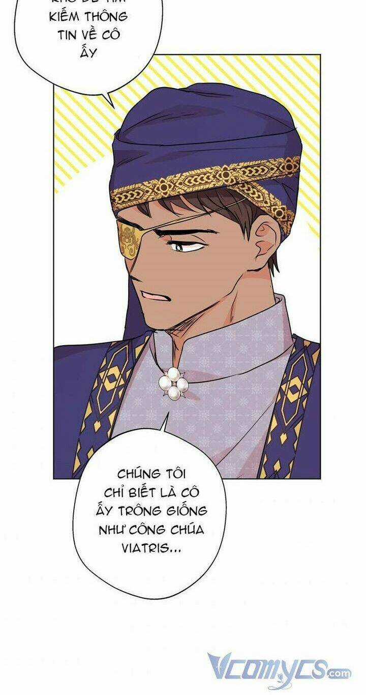 Tồn Tại Như Nàng Công Chúa Dã Chủng Chapter 21 trang 47