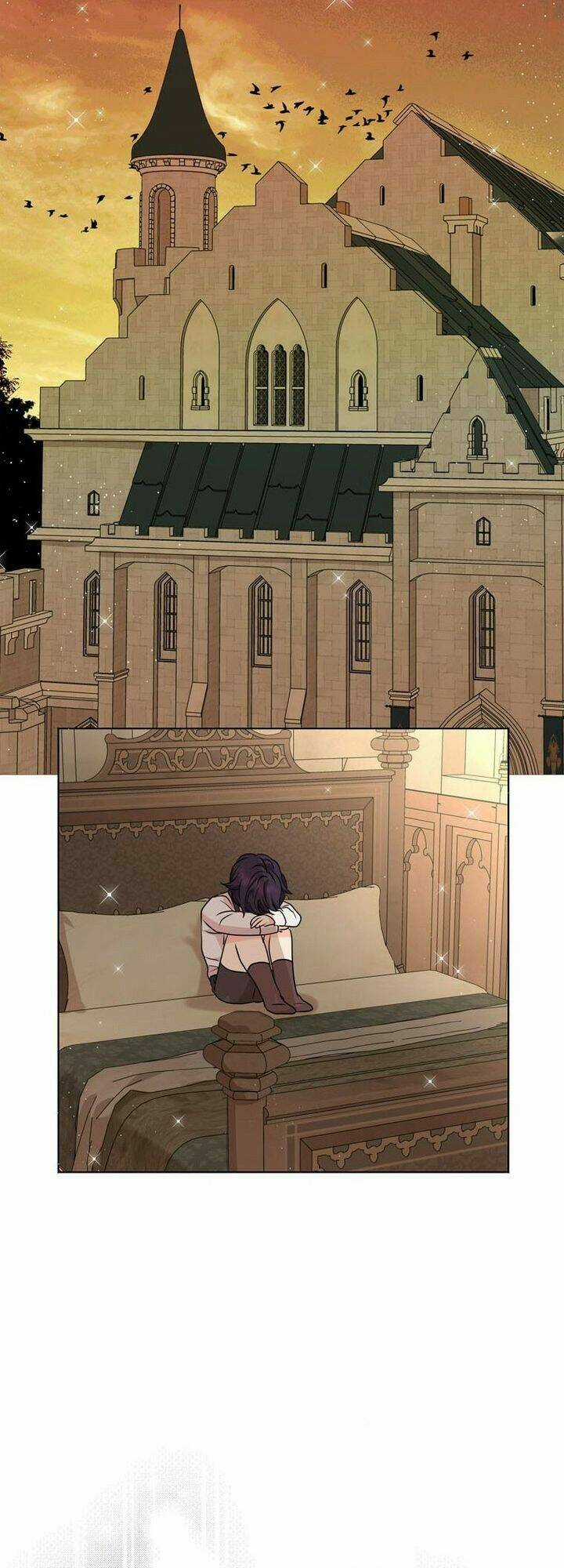 Tồn Tại Như Nàng Công Chúa Dã Chủng Chapter 21 trang 51