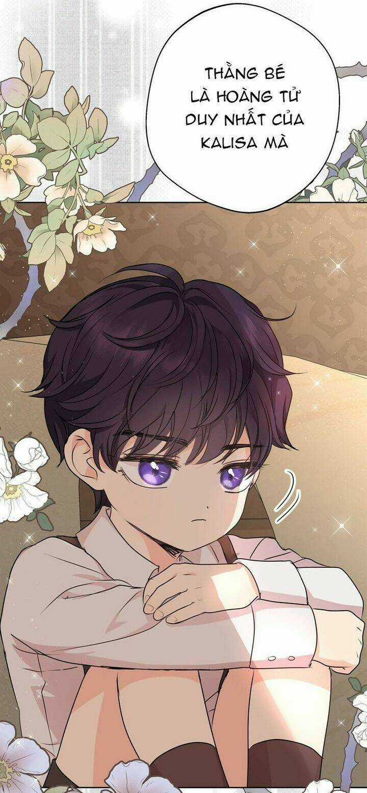 Tồn Tại Như Nàng Công Chúa Dã Chủng Chapter 21 trang 52